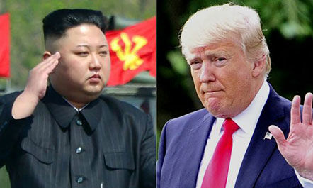 Kim Jong-Un, dispus pentru discuţii cu SUA privind denuclearizarea. Foto: javanews.al