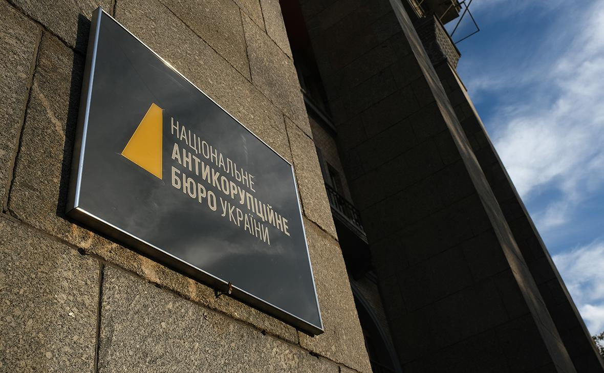 В Украине НАБУ и САП объявили спецоперацию: в деле фигурируют нардепы и чиновники ОП.