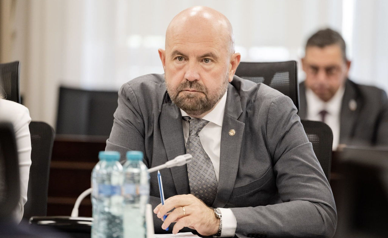 Bolea: PAS intenționează să construiască relații mai strânse cu locuitorii din Găgăuzia.