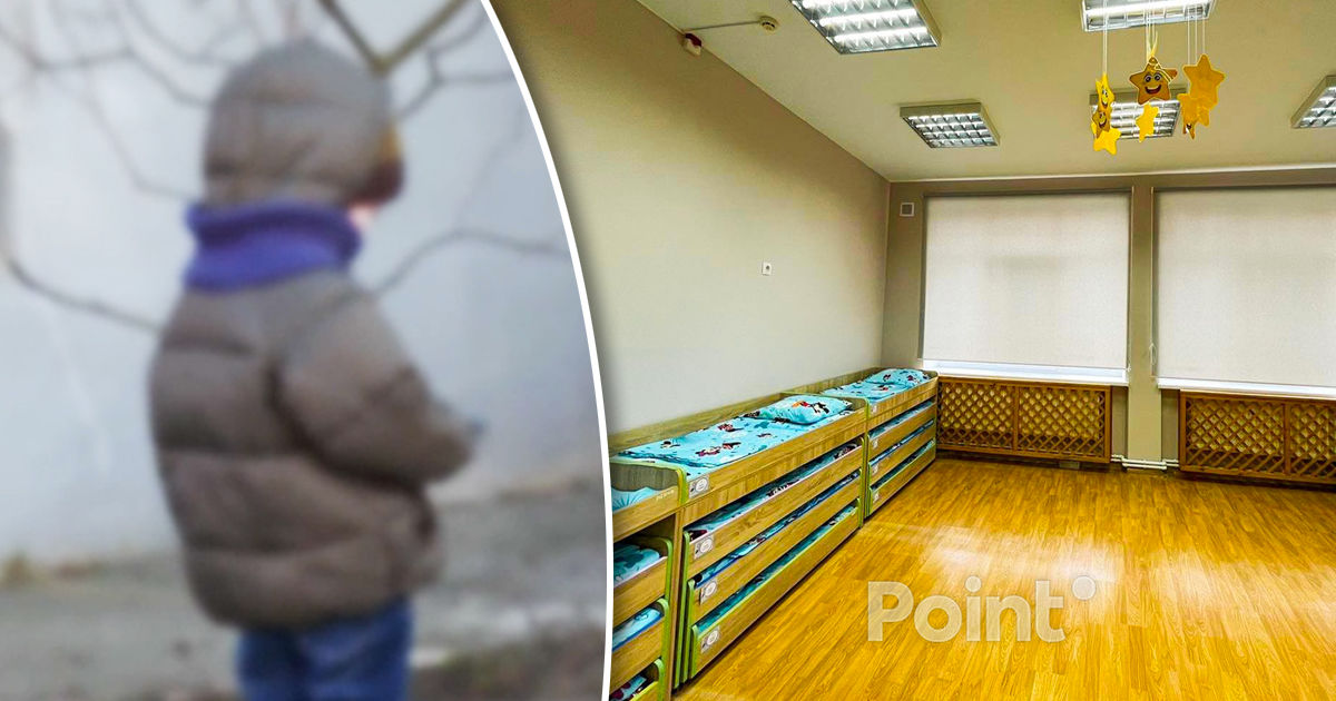 В столичном детсаду воспитательница била детей: "Забыла принять успокоительное".