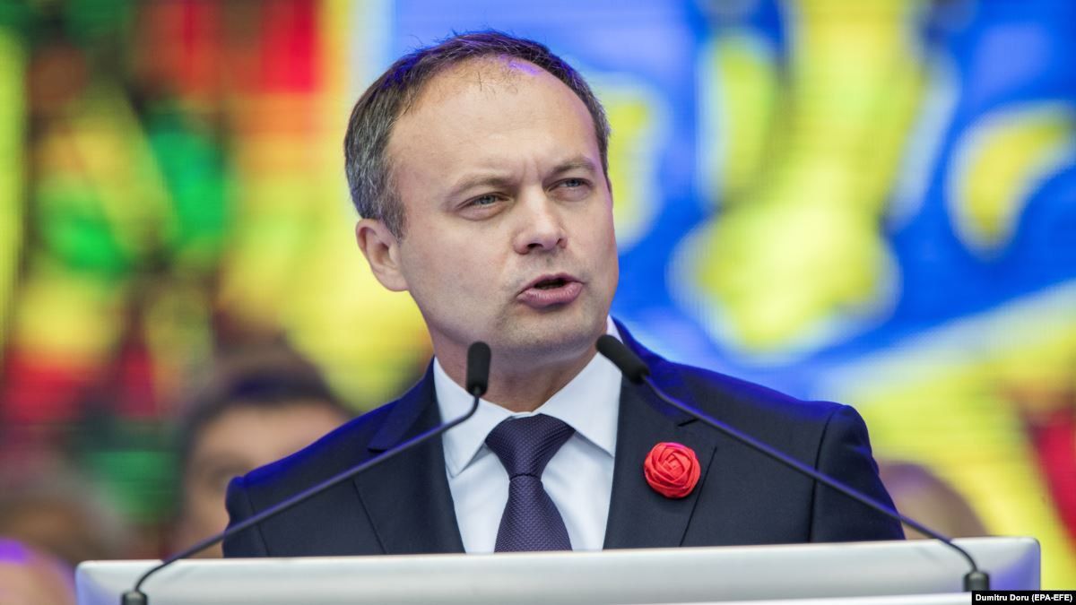 Платон заявил, что Канду причастен к краже миллиарда и рейдерским атакам 2011 года. Фото: Epa