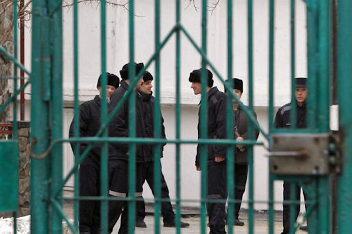 За неделю из тюрем Молдовы на свободу вышли почти 50 человек.
