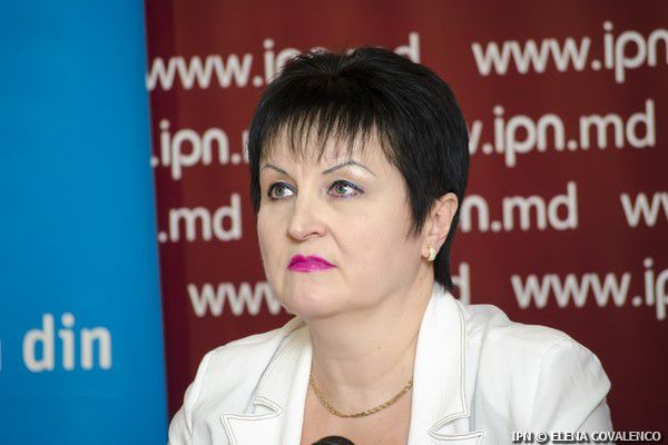 Анна Гуцу выразила обеспокоенность в связи с тем, что еще не были озвучены правила игры выборов.