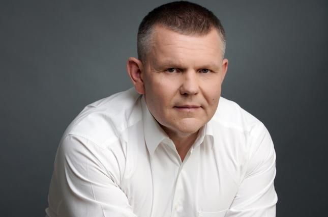 Валерия Давиденко нашли мертвым в собственном офисе в Киеве.