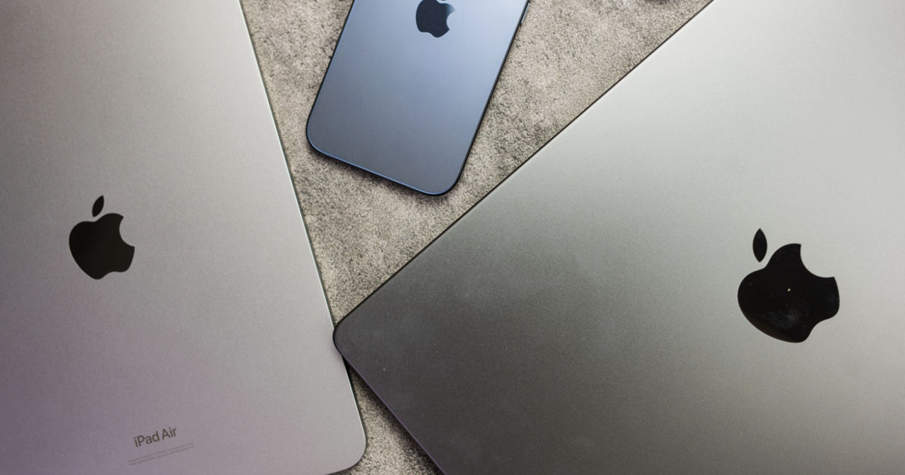 Apple предупредила о возможном дефиците iPhone, iPad и Mac.