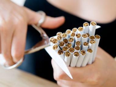 Tutunul ne taxează greu. Acesta împiedică dezvoltarea şi agravează sărăcia