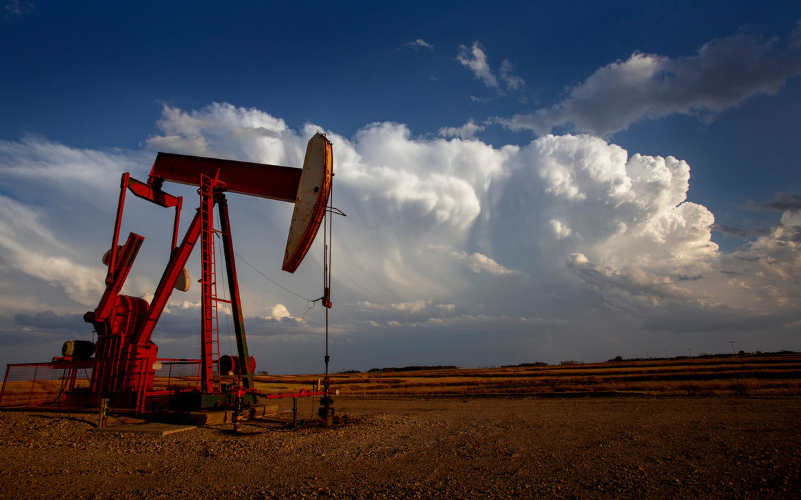 Всемирный банк предрек самую низкую за 5 лет цену на нефть Brent.