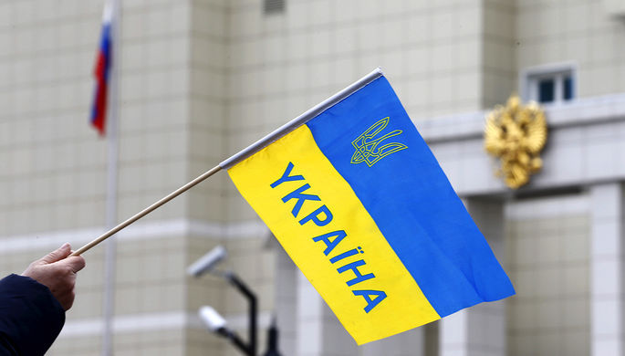 Украинская делегация отказалась идти на прием к генсеку СЕ.