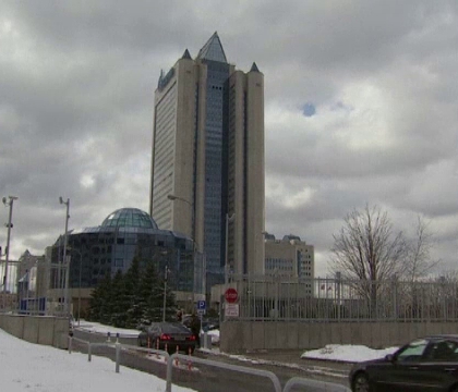 Kievul mai are ragaz cateva ore sa isi plateasca datoria de 1,95 de miliarde de dolari catre Gazprom.