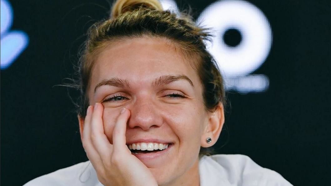 Declaraţia cu care Simona a intrat în topul celor mai tari citate. Foto: digisport.ro