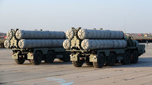 В сенате США ожидают "скорых" новых решений Турции по С-400.