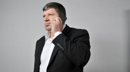 Бывший сотрудник СИБа Валерий Астафиев.