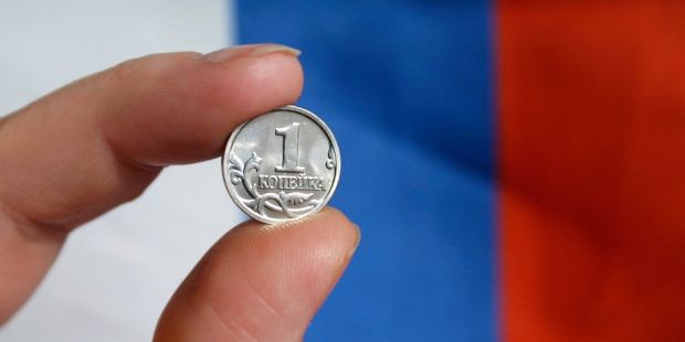 В опросе ФОМ приняли участие тысяча россиян в 480 населенных пунктах страны.
