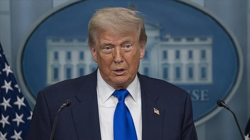Trump anunță introducerea unei taxe de 50% asupra importurilor de produse din cupru.