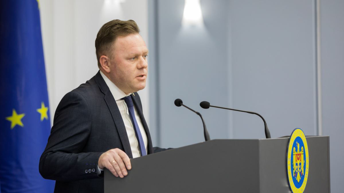 Фленкя: Военная агрессия против РМ в первые часы превратится в аннексию.