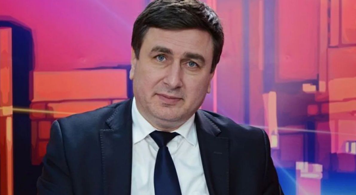 Вячеслав Ионицэ: В Кишиневе я увидел другую Румынию.