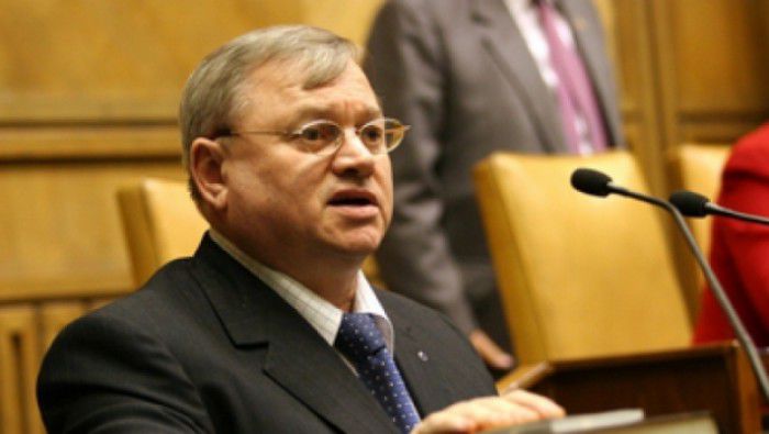 Ilie Ilașcu revine în scena politică de la Chișinău.