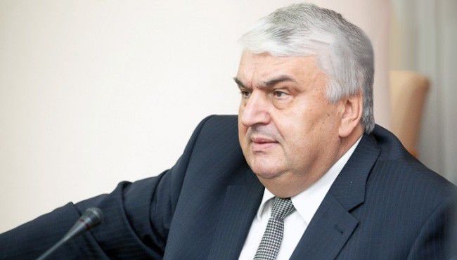 Planurile ambiţioase ale lui Serafim Urechean în vederea asigurării serviciilor comunale.