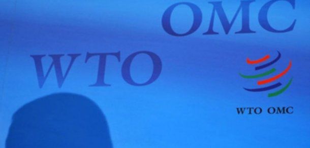 OMC poate reduce bariere comerciale pentru Republica Moldova. Foto: europalibera.org