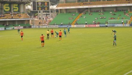 FC Zimbru Chișinău a pierdut și cea de-a doua partidă amicală disputată în pauza de vară