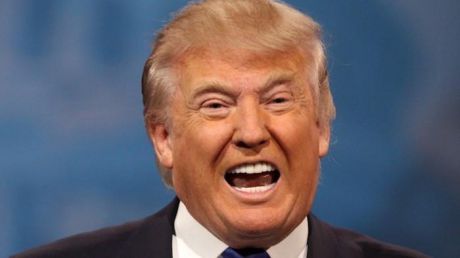 Donald Trump ar putea fi acuzat de incitare la violenţă. Foto: vice.com