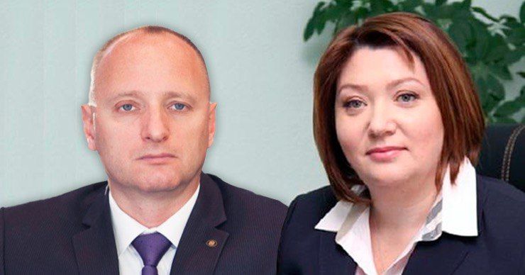 Вице-губернаторы НБМ задержаны на 72 часа.