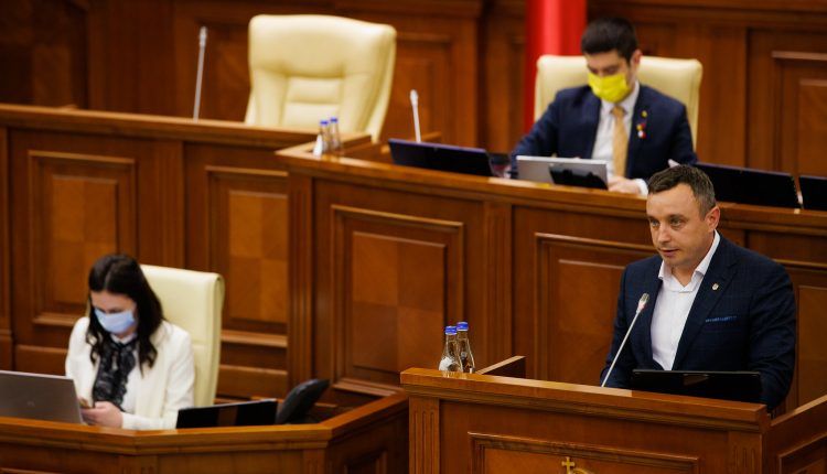 Порядок отбора кандидатов на должность главы специализированной прокуратуры может быть изменен.