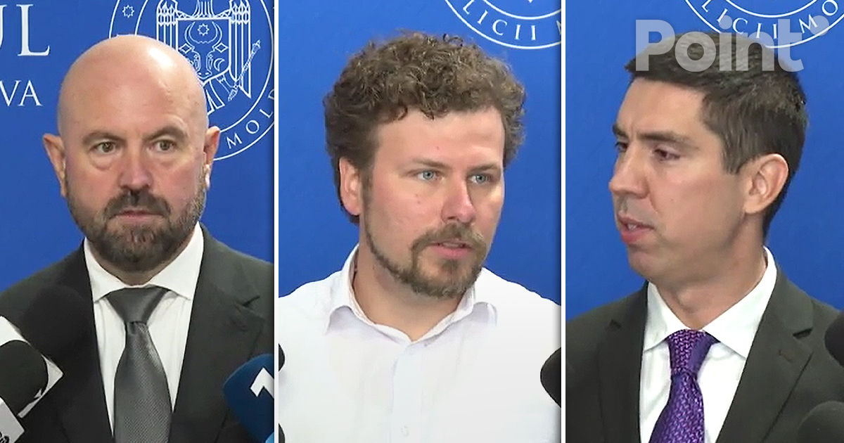 Opiniile miniștrilor s-au împărțit: Unii doresc să rămână, alții se pregătesc să părăsească Guvernul.