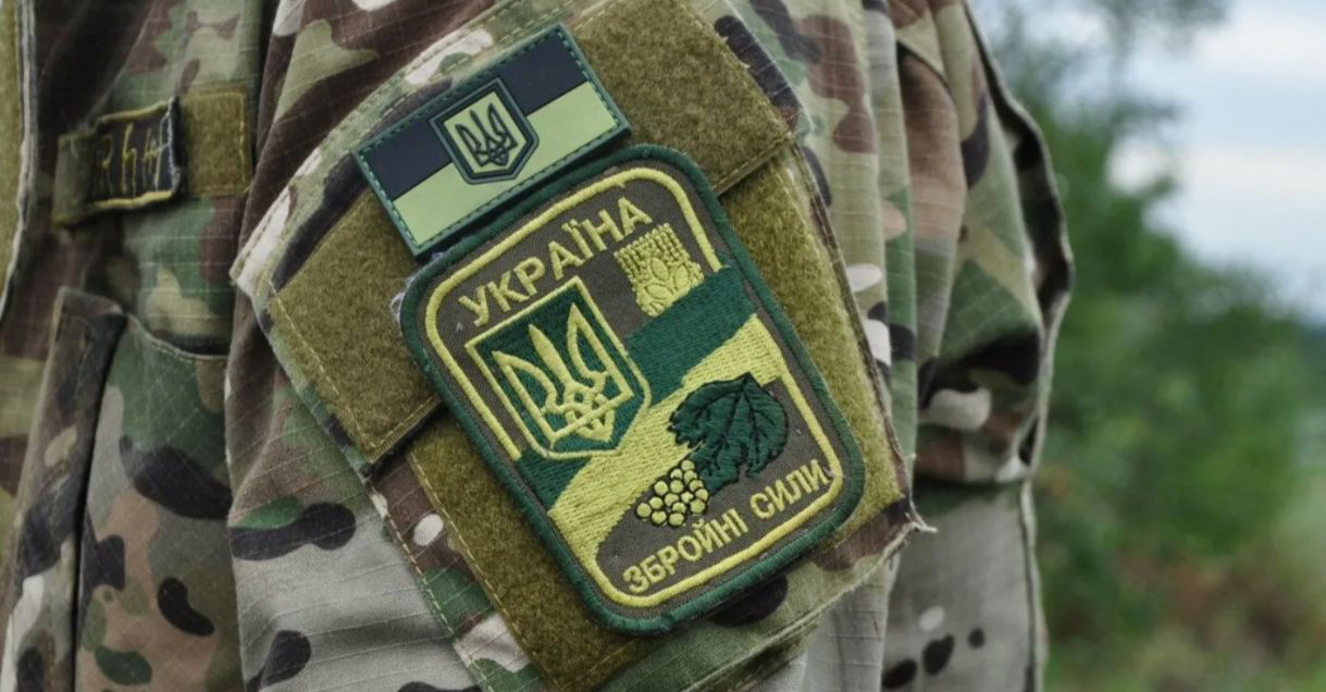ВСУ сообщают о взятии под контроль нескольких населенных пунктов на юге.