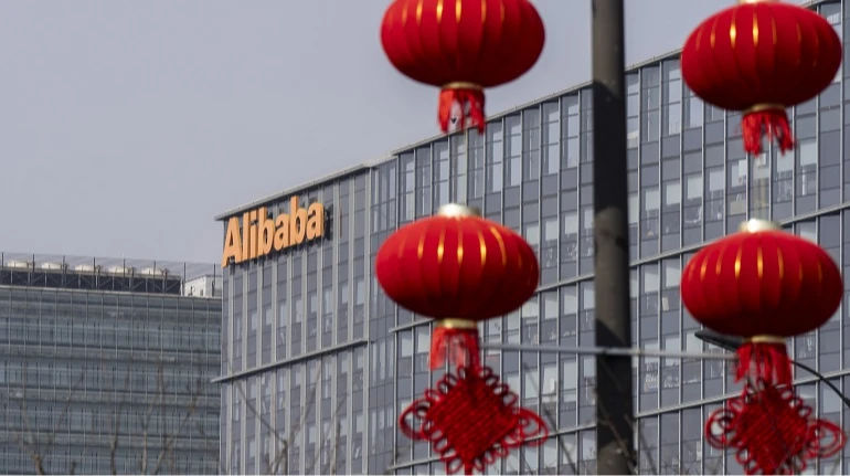 Alibaba va investi peste 52 de miliarde de dolari în IA și în tehnologia cloud.