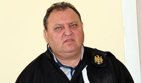Un membru al familiei este avocat, iar altul judecător. Foto: zdg.md