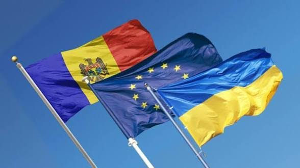 В ЕС допустили вступление Молдовы раньше Украины.
