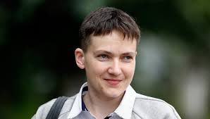 "Я иду такая вся с Дольче Майдана"