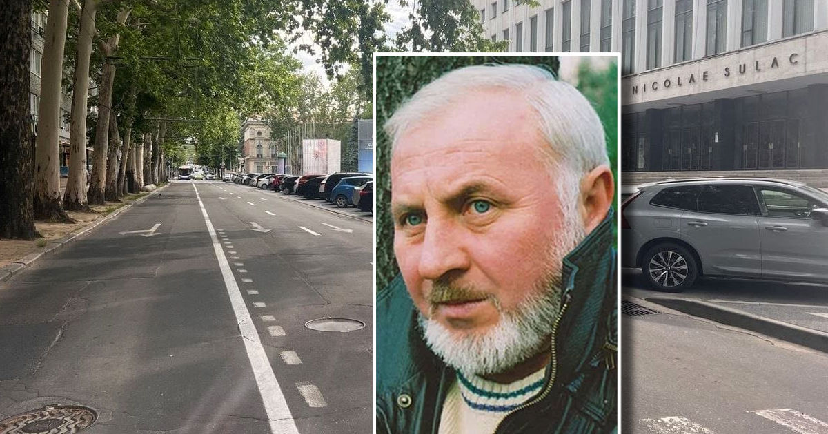 Circulația transportului, restricționată  în centrul Capitalei din cauza funeraliilor lui Gheorghe Urschi.
