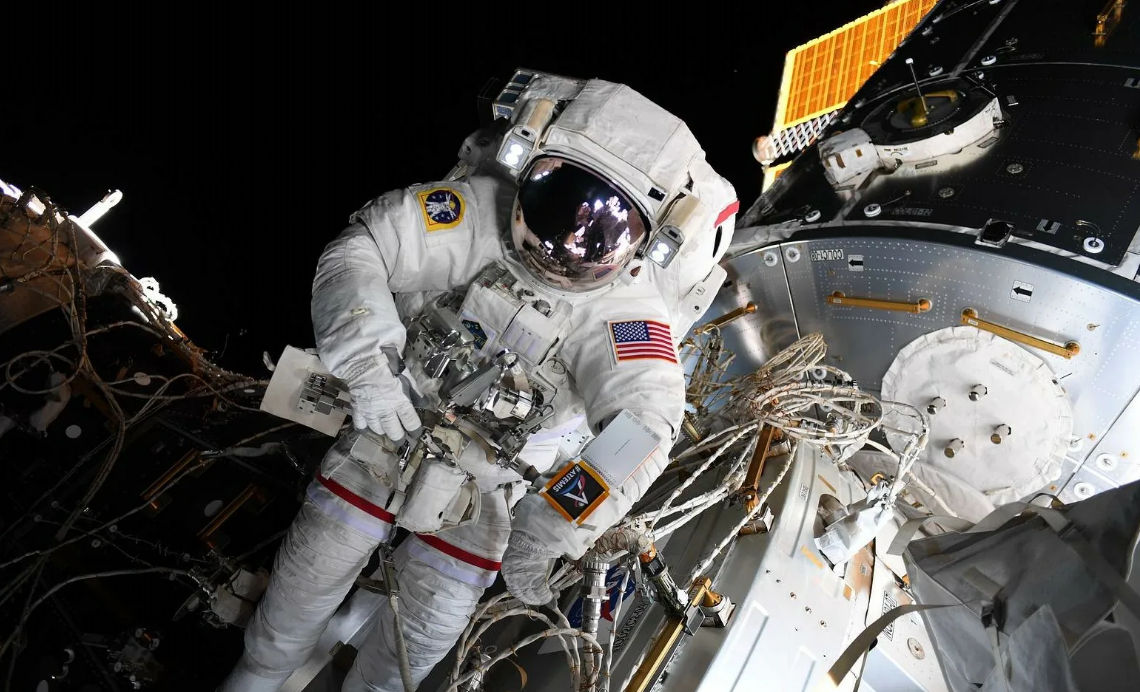 NASA успешно опробовала революционную технологию космической связи.