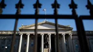 Минфин США сфокусирован на оказании давления на Россию.