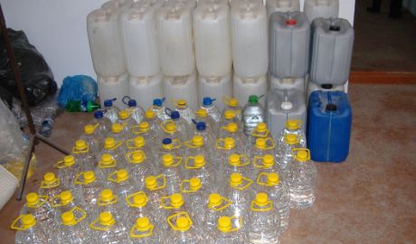 Оценочная стоимость товара составляет более 140 тысяч леев.