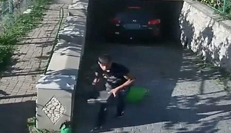 Виновному грозит штраф в размере до шести тысяч леев или до двух лет тюрьмы.