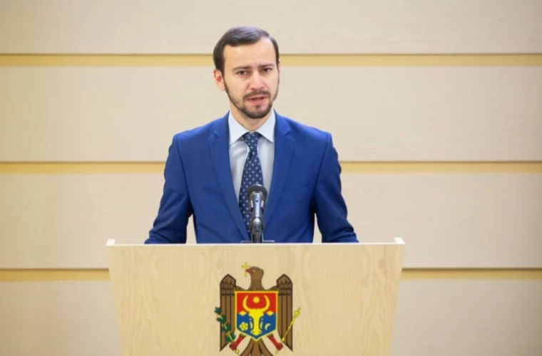 Дину Плынгэу: "Отчет PAS – это начало избирательной кампании".