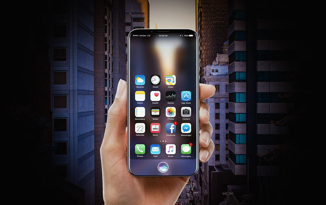 iPhone 8 va schimba radical trei lucruri și va trebui să te obișnuiești. 
