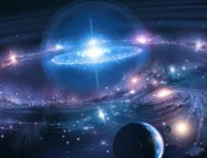 Учёный объяснил, что в субатомном масштабе квантовой механики, вещества и энергия могут браться буквально из ничего.