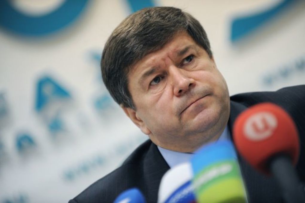 Ambasadorul R.Moldova la Moscova, convocat la Ministerul rus de Externe. 