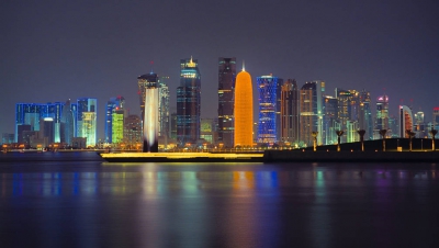 Din punct de vedere statistic, în Qatar nu există oameni săraci. 