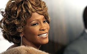 Whitney Houston le-a declarat detectivilor de la FBI că persoana care a ameninţat-o a făcut parte din cercul ei de prieteni. 