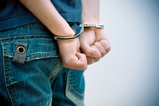 Minorii şi-au recunoscut vina, fiind cercetaţi în stare de libertate.
