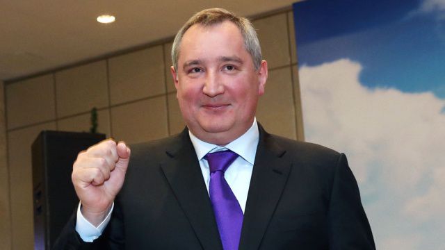 В партии Dreapta считают, что любые разговоры с Дмитрием Рогозиным лишены смысла.