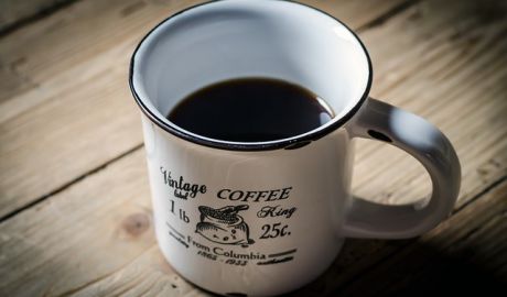 Supradoză de cafea poate fi foarte uşo fatală. Foto: pixabay.com