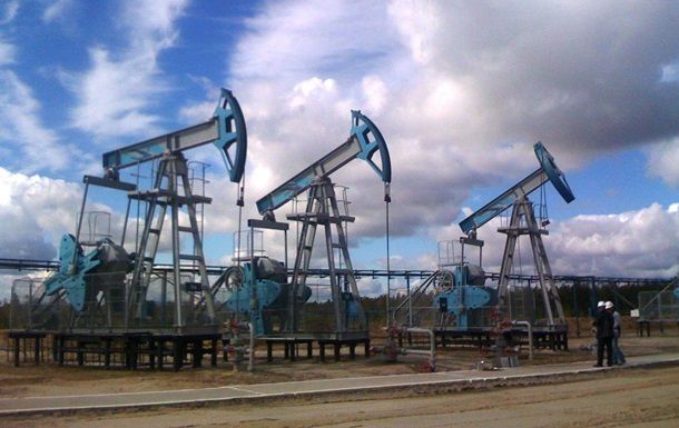 Цена на нефть Brent снизилась до 37,35 долларов за баррель.