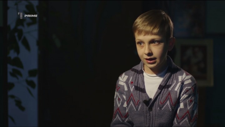 Corneliu Gheorghiţă, cel mai urmărit participant de la WOW Kids .