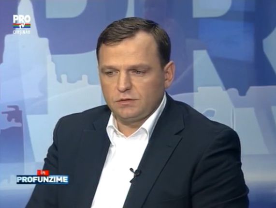 Андрей Нэстасе назвал бойкот парламентских выборов "крайним вариантом".